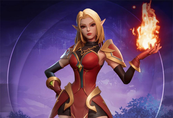 塔瑞斯世界女生玩什么职业合适1 塔瑞斯世界女生玩什么职业合适1