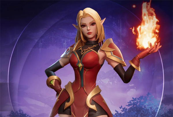 塔瑞斯世界牧师和法师哪个好2 塔瑞斯世界牧师和法师哪个好2