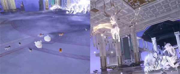 逆水寒双兽日月金轮冠获取攻略1 逆水寒双兽日月金轮冠获取攻略1