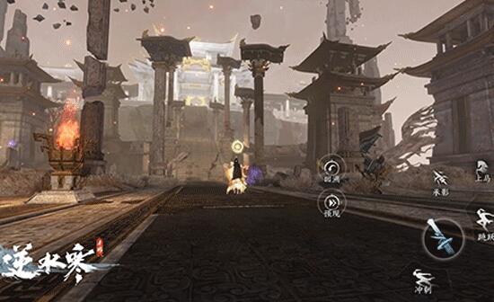 逆水寒手游溯流光有什么用2 逆水寒手游溯流光有什么用2