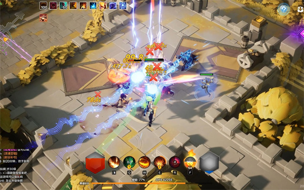 火炬之光无限搬砖刷什么图3