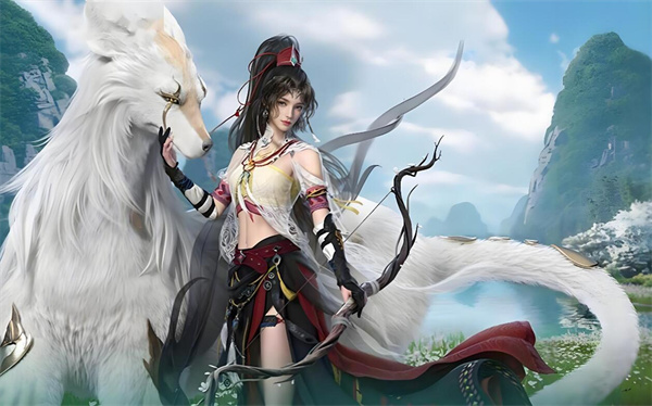 剑网3无界小号怎么升级2