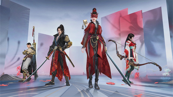 永劫无间手游怎么快速升级2 永劫无间手游怎么快速升级2