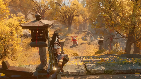 永劫无间手游挂机用什么模式3 永劫无间手游挂机用什么模式3