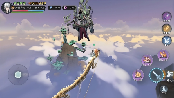 问剑长生怎么快速升级2 问剑长生怎么快速升级2