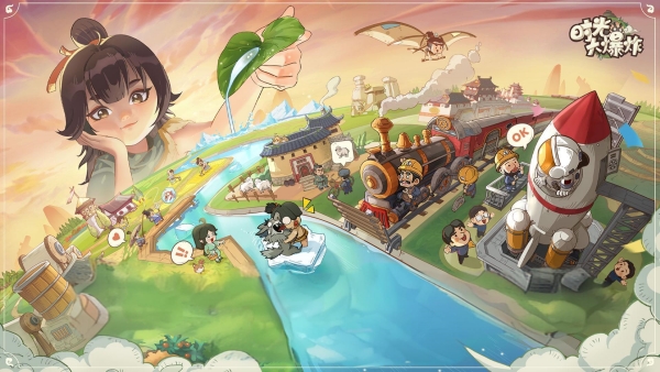 时光大爆炸怎么升战力2 时光大爆炸怎么升战力2