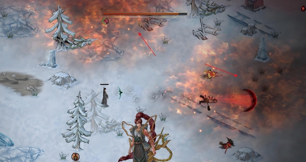 鬼谷八荒手游怎么筑基2 鬼谷八荒手游怎么筑基2